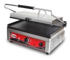 Kontaktgrill KG 2745 G oben gerillt / unten glatt 3. 0 kW
