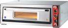 Pizzaofen CLASSIC PF 9262 E 1 Backkammer Thermometer