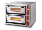 Pizzaofen CLASSIC PF 7070 DE 2 Backkammern