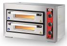 Pizzaofen CLASSIC PF 5050 DE 3 2 Backkammern