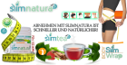 Slimnatura Gesund Schnell Abnehmen