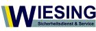 Wiesing Sicherheitsdienst und Service