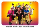 Trompeter/in und Posaunist/in für Funk Soul Band gesucht