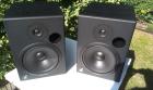 Event TR8 Tuned Reference 8 - Active Studio Nearfield Monitors