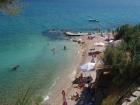 Ferien in Kroatien Dalmatien Pag