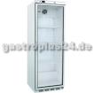 Kühlschrank ECO weiß Glastür 620 Liter
