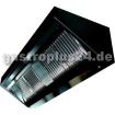 Wandhaube 2600x700x450mm Motor Regler u. Beleuchtung