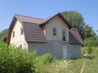 Cisnadie schoenes Haus neu nur 49900Euro auf Naturparadies-Grund