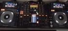 2x Pioneer CDJ-2000 Nexus 1x DJM-2000 Nexus DJ Package