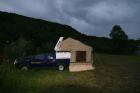 Autocamp Dachzelt