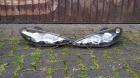 Peugeot 206 angeleyes scheinwerfer von sonar angel eyes