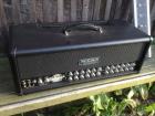 Mesa Boogie Dual Rectifier Road King flightcase footswitch abdeckhaube