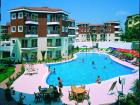 Herbstferien 2022 Türkei 3 Hotel DZ/HP für 2 Erw. und 1 Kind bis 11J. Gesamtpre