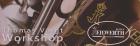 Saxophon Workshop mit Thomas Voigt - 29. 10. 2022