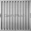 Flammschutzfilter 500x500x20 mm Typ B