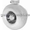 Rohrventilator 450 m /h für Rohr- 160 mm