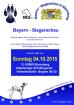Rasse und Mischlings- Hundeschau Ebersberg 2022 CACIB