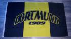 Borussia Dortmund Fahne neu 150x90