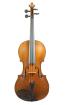 Violine von Claude-Fran ois Vuillaume um 1780