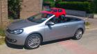 Golf Cabrio CUP Blue Motion