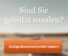 Zahlen Sie Ihre Bußgelder nicht ungeprüft