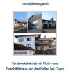 Top Gewerbeimmobilie