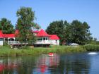 Senioren-Residenz in Kanada 24 Betten