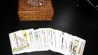 Lebensberater Kartenlegen Tarot Heilpraktiker usw.