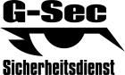G-Sec Sicherheitsdienst