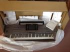 Selling Yamaha Tyros 5 Pioneer XDJ Roland Keyboards Korg Keyboards WHATS