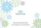 GESUND WERDEN BLEIBEN MIT VEGAS VITAL