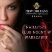 Club New Orleans Ihre Bachelor Party organisieren