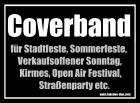 Musiker für Stadtfeste Sommerfeste Kirmes Parkfeste