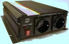 Umformer 12V- 230V 1500W 2000W Dauerleistung
