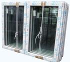 Fenster und Türen Kunststoff Aluminium WINKHAUS VEKA PONZIO