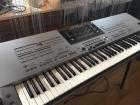 Yamaha Tyros 5 mit 76 Tasten von 2022