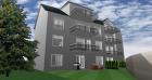 KLEIN ABER MEIN 2-Zimmer-Wohnung in kleinem Mehrfamilienhaus mit Terrasse und S