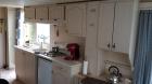 Mobilheim Westbrook Chalet