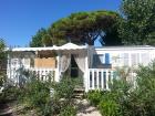 Mobilheim Mieten St Tropez gleich am mittelmeer
