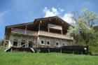 Projekt Arcadia Alpina- Berghof zu Denkhof sucht symp. -solventen Investor