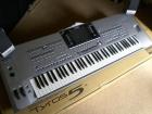 Yamaha Tyros 5 76 MS05 SPRECHER