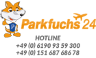 Parkfuchs24 Parken am Franfurt Flughafen