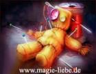 Voodoo liebeszauber partnerrückführung