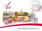 Fit fitter Fit-Line