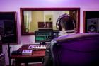 Recording Editing Mixing und Mastering vom Ingenieur