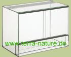Nager-Terrarium 120x40x40cm LxTxH Mäuse Hamster Ratten