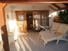 Ferienwohnung Doris Teneriffa Süd los Giganates