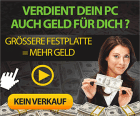 Verdient Dein Computer auch schon Geld