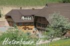 Ferien im Schwarzwald auf dem Bauernhof - hinterbauer. de