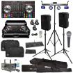Pioneer DDJ-SX2 Leistung DJ Controller Mackie Thump15 Lautsprecher Pro DJ Gig-